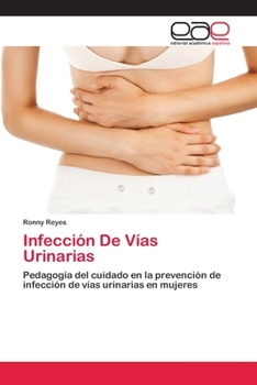 Paperback Infección De Vías Urinarias [Spanish] Book