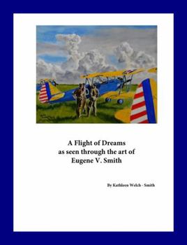 Hardcover A Flight of Dreams Book