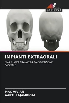 Impianti Extraorali (Italian Edition)