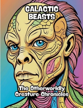 Galactic Beasts: The Otherworldly Creature Chronicles