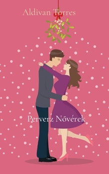 Paperback Perverz Nővérek [Hungarian] Book