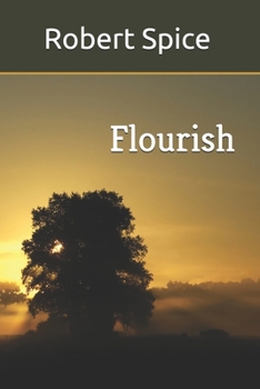 Paperback Flourish Book