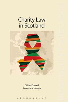 Paperback Charity Law, Accounting and Taxation in Scotland Book