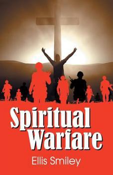 Paperback Spiritual Warfare Book