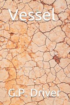 Paperback Vessel Book