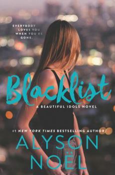 Blacklist - Book #2 of the Beautiful Idols