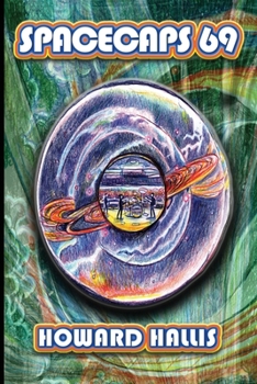 Paperback Spacecaps 69 Book