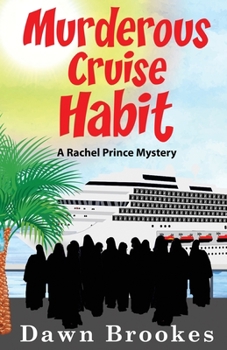 Paperback Murderous Cruise Habit Book