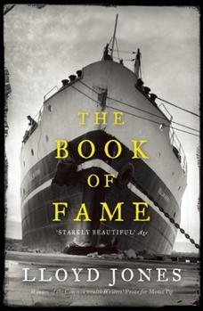 Paperback The Book of Fame Book