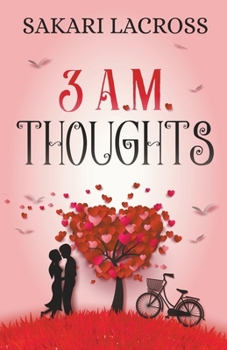 Paperback 3 AM Thoughts Book