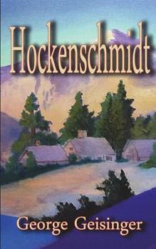 Paperback Hockenschmidt Book