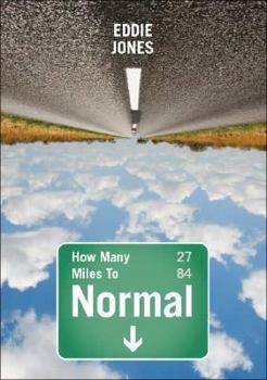 Paperback How Many Miles to Normal Book