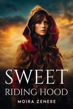 Paperback Sweet Riding Hood Book
