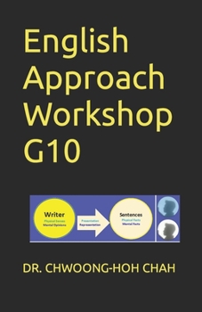 Paperback English Approach Workshop G10 Book