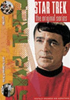 Star Trek - The Original Series, Vol. 6, Episodes 12 & 13: Miri/ The Conscience of the King