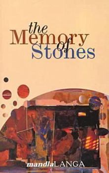 Paperback The Memory of Stones Book