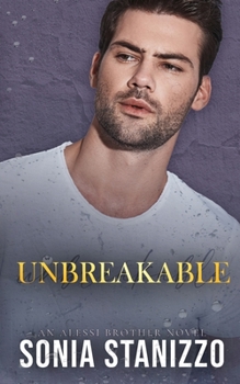 Paperback Unbreakable Book