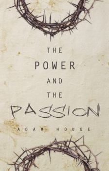 Paperback The Power And The Passion Book