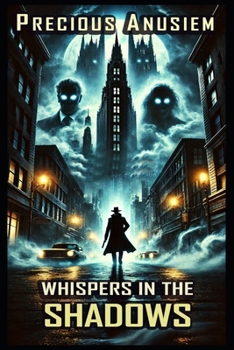 Whispers in the Shadows: A Dark Gothic Tale of Forbidden Love, Ancient Curses, and Deadly Secrets
