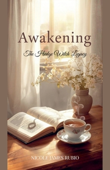 Paperback Awakening Book