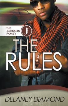 The Rules - Book #4 of the Johnson Family