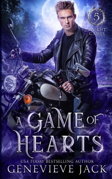 Paperback A Game of Hearts Book