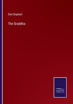 Paperback The Sraddha Book