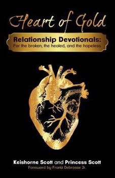 Paperback Heart of Gold Book