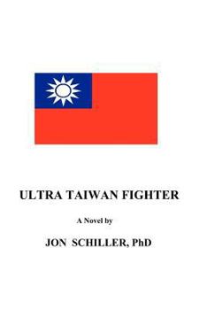 Paperback Ultra Taiwan Fighter Book