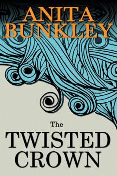 Paperback The Twisted Crown Book