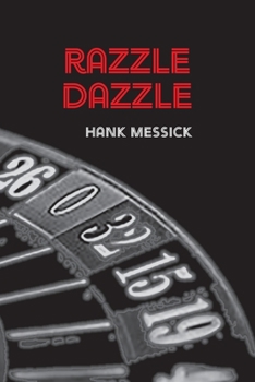 Paperback Razzle Dazzle Book