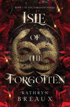 Isle of the Forgotten