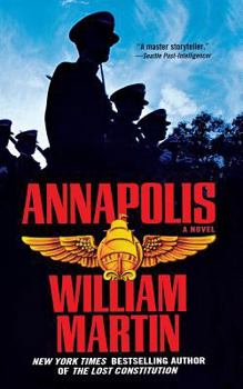 Paperback Annapolis Book