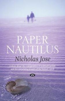 Paperback Paper Nautilus Book