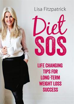 Paperback Diet SOS Book