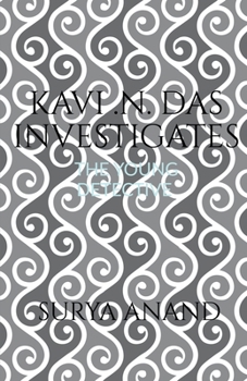 Paperback Kavi . n . das Investigates Book