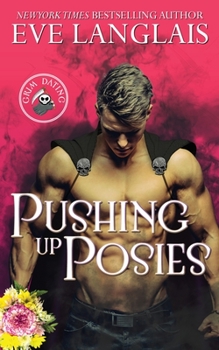 Pushing Up Posies (Grim Dating) - Book #1 of the Grim Dating