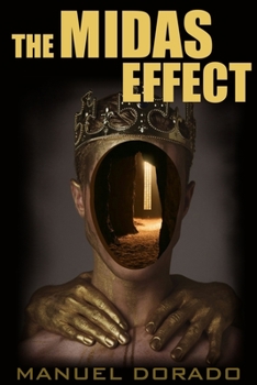 Paperback The Midas Effect: A technothriller (English edition) Book