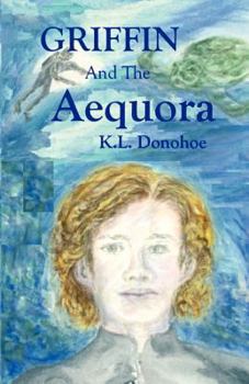 Paperback Griffin and the Aequora Book