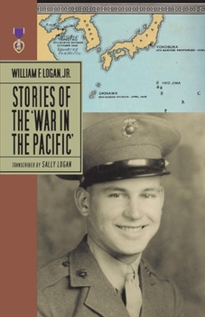 Paperback Stories of the War in the Pacific Book