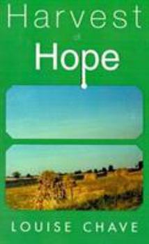 Paperback Harvest of Hope Book