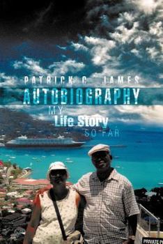 Paperback Autobiography: My Life Story So Far Book