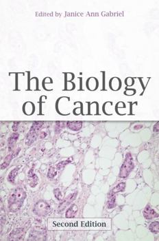 Paperback The Biology of Cancer Book
