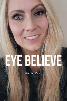 Paperback Eye Believe Book