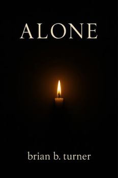 Paperback ALONE: For the Ones Who Build in Silence Book