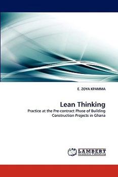 Paperback Lean Thinking Book