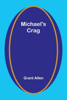 Paperback Michael's Crag Book
