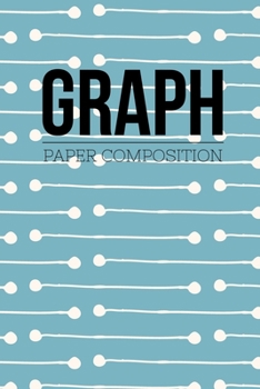 Graph Paper Composition: Graph Paper 6" x 9" Love Quad Ruled 4x4,Grid Paper for school student,office,kids Notebooks