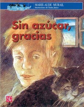 Paperback Sin Azucar, Gracias [Spanish] Book
