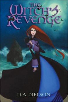 Hardcover The Witch's Revenge Book